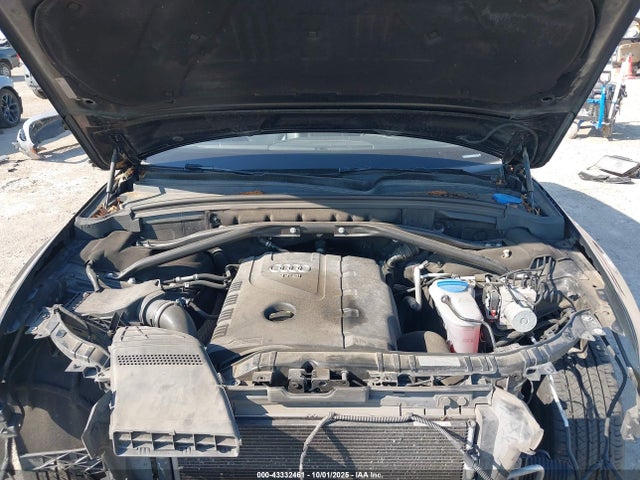 2015 AUDI Q5 WA1CFAFP2FA144815 Photo 9