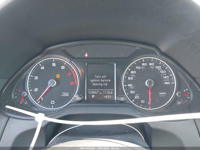 2015 AUDI Q5 WA1CFAFP2FA144815 Photo 6