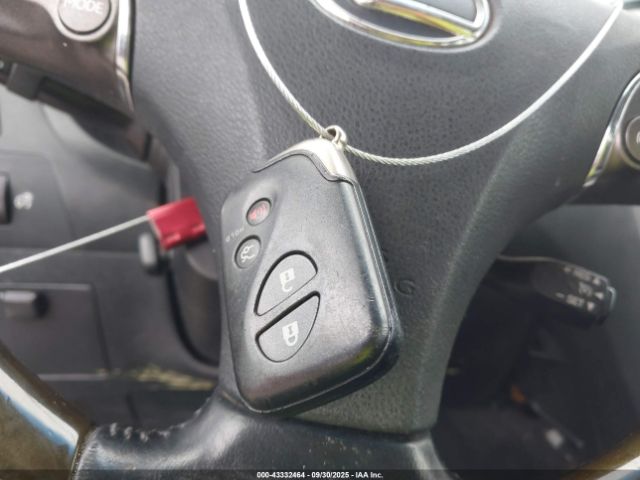 2011 LEXUS ES 350 JTHBK1EGXB2437749 Photo 10