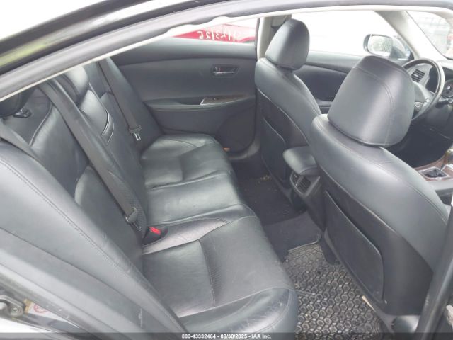 2011 LEXUS ES 350 JTHBK1EGXB2437749 Photo 7