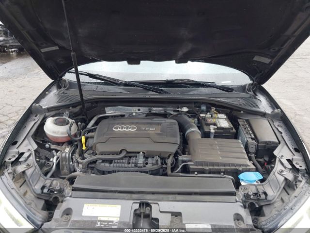 2018 AUDI A3 WAUB8GFF5J1017679 Photo 9