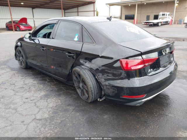 2018 AUDI A3 WAUB8GFF5J1017679 Photo 2