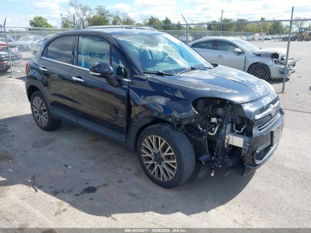 2017 FIAT 500X ZFBCFYDB6HP574792 Photo 0