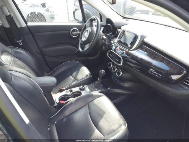 2017 FIAT 500X ZFBCFYDB6HP574792 Photo 4