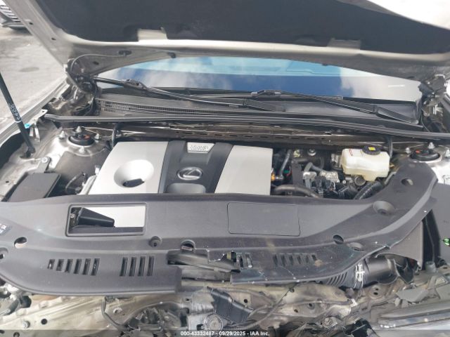 2020 LEXUS ES 300H 58AD21B16LU007981 Photo 9