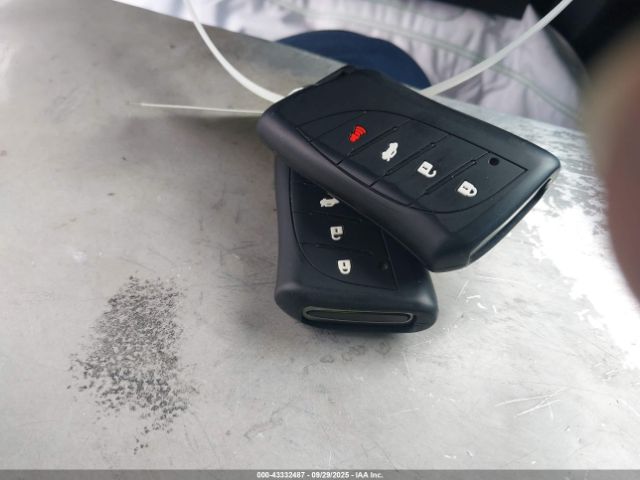 2020 LEXUS ES 300H 58AD21B16LU007981 Photo 10