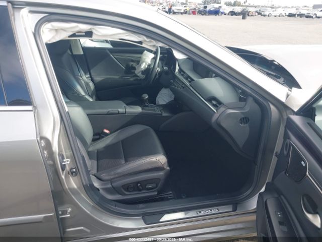 2020 LEXUS ES 300H 58AD21B16LU007981 Photo 4