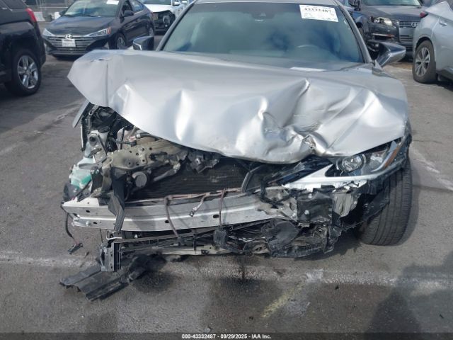 2020 LEXUS ES 300H 58AD21B16LU007981 Photo 5