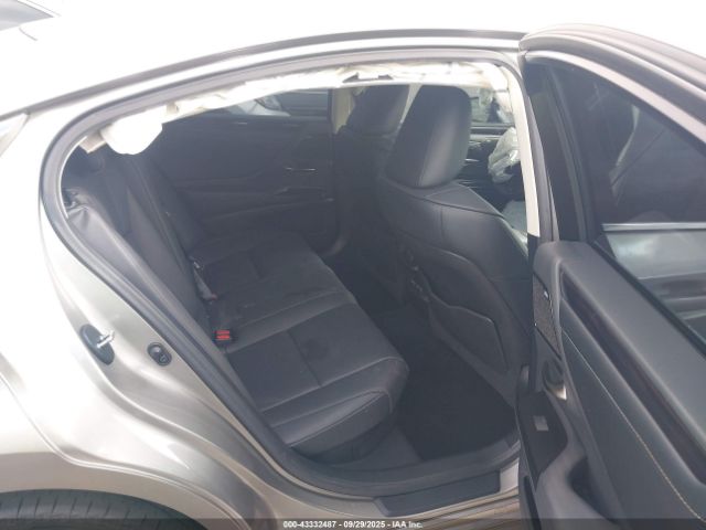 2020 LEXUS ES 300H 58AD21B16LU007981 Photo 7