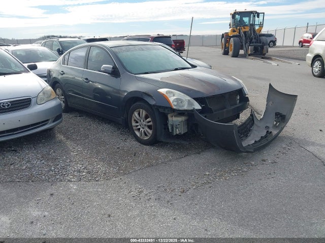 2011 NISSAN ALTIMA 1N4AL2AP2BN469816