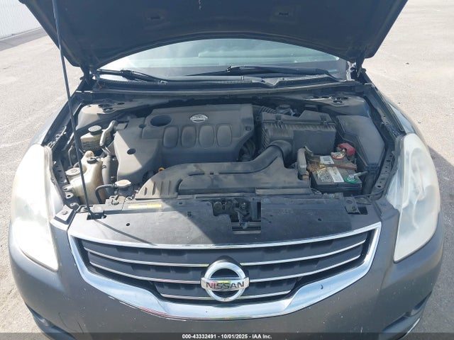 2011 NISSAN ALTIMA 1N4AL2AP2BN469816 Photo 9