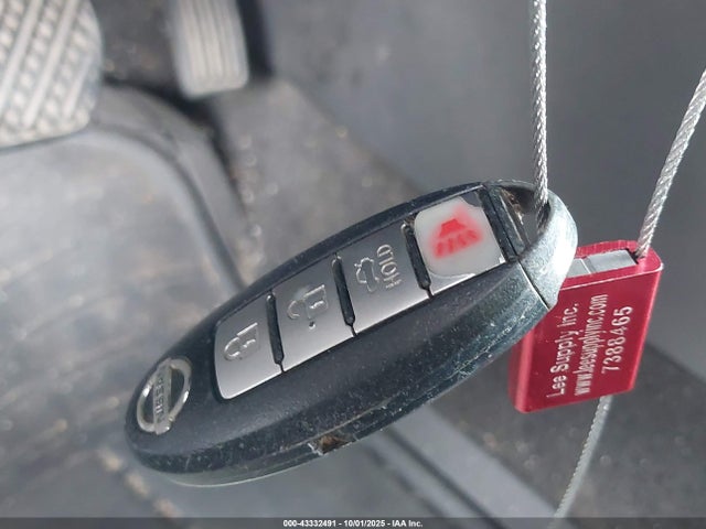 2011 NISSAN ALTIMA 1N4AL2AP2BN469816 Photo 10