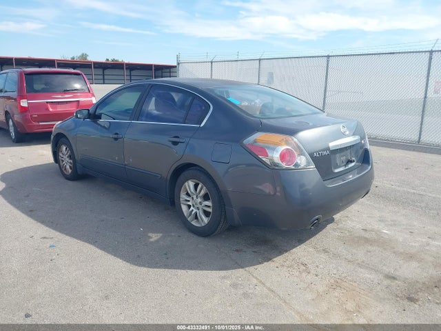 2011 NISSAN ALTIMA 1N4AL2AP2BN469816 Photo 2