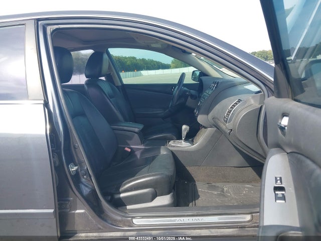 2011 NISSAN ALTIMA 1N4AL2AP2BN469816 Photo 4