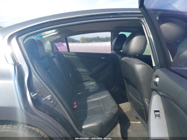 2011 NISSAN ALTIMA 1N4AL2AP2BN469816 Photo 7