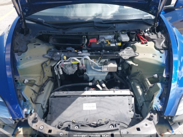 2019 TESLA MODEL 3 5YJ3E1EA6KF466414 Photo 9