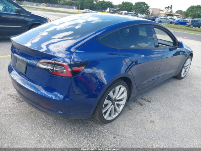 2019 TESLA MODEL 3 5YJ3E1EA6KF466414 Photo 3