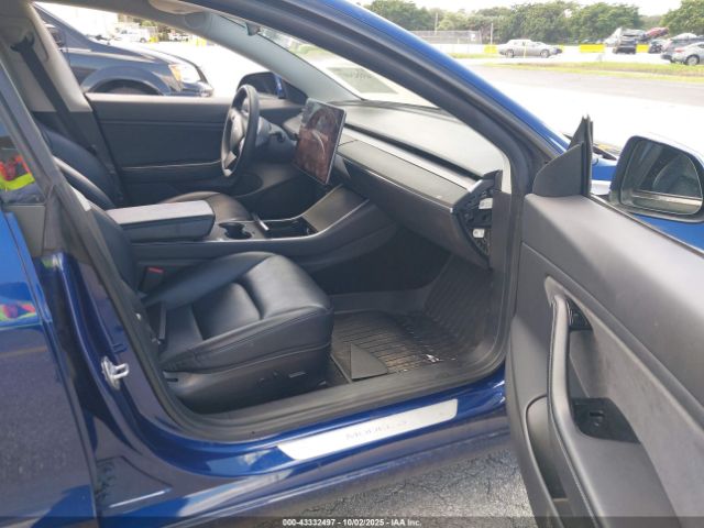 2019 TESLA MODEL 3 5YJ3E1EA6KF466414 Photo 4