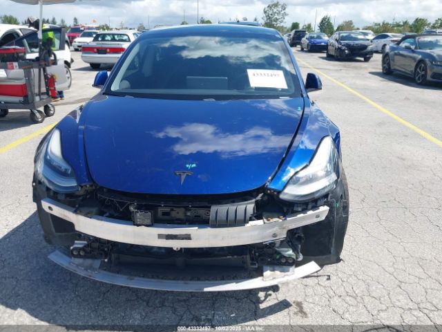 2019 TESLA MODEL 3 5YJ3E1EA6KF466414 Photo 5