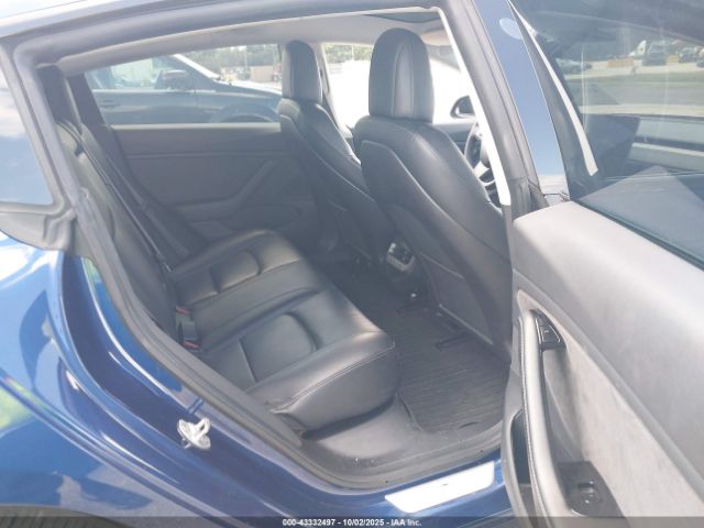 2019 TESLA MODEL 3 5YJ3E1EA6KF466414 Photo 7