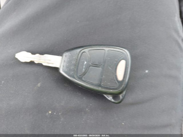 2006 JEEP LIBERTY 1J4GL48KX6W280030 Photo 10