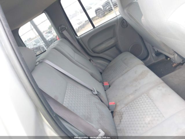 2006 JEEP LIBERTY 1J4GL48KX6W280030 Photo 7