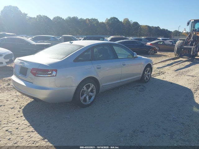 2009 AUDI A6 WAUDG74F39N058752 Photo 3