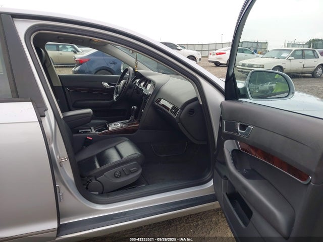 2009 AUDI A6 WAUDG74F39N058752 Photo 4