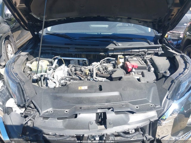 Aukcja sprzedaży 2024 Mitsubishi Outlander Se 2.5 2wd, vin: JA4J3VA89RZ074565, numer aukcji: 43332524