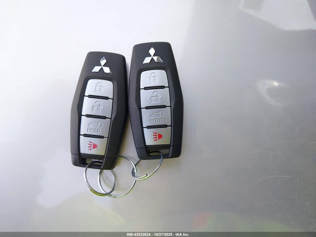 Aukcja sprzedaży 2024 Mitsubishi Outlander Se 2.5 2wd, vin: JA4J3VA89RZ074565, numer aukcji: 43332524