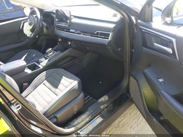 Aukcja sprzedaży 2024 Mitsubishi Outlander Se 2.5 2wd, vin: JA4J3VA89RZ074565, numer aukcji: 43332524