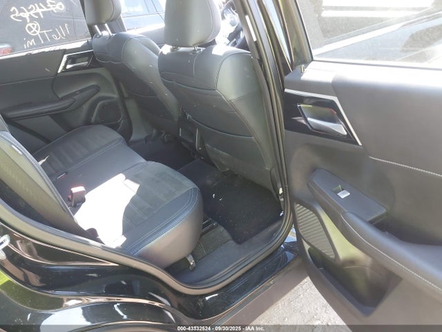 Aukcja sprzedaży 2024 Mitsubishi Outlander Se 2.5 2wd, vin: JA4J3VA89RZ074565, numer aukcji: 43332524