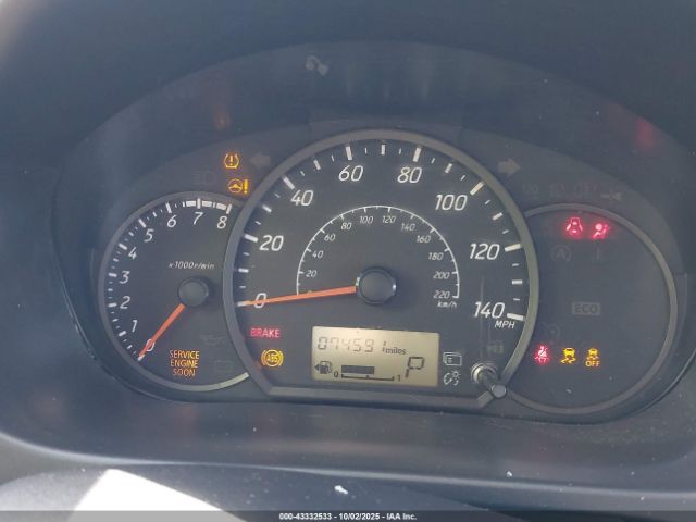 2019 MITSUBISHI MIRAGE G4 ML32F3FJ1KHF16421 Photo 6