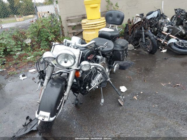 2005 HARLEY-DAVIDSON FLSTCI 1HD1BWB195Y017975 Photo 1