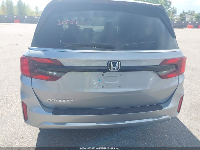 Honda j35y7 2025 5FNRL6H6XSB080258 Image 16