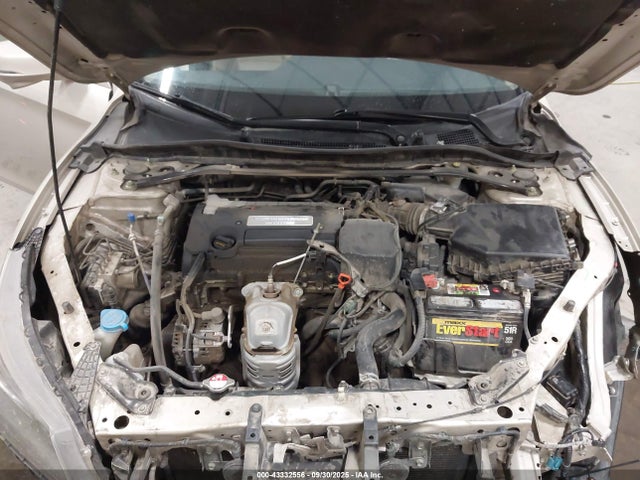 Honda k24w1 2015 1HGCR2F80FA091349 Image 10
