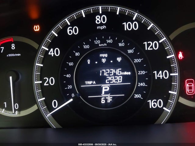 Honda k24w1 2015 1HGCR2F80FA091349 Image 16