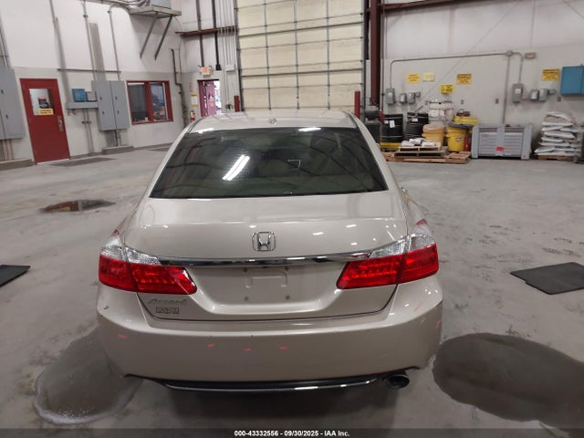 Honda k24w1 2015 1HGCR2F80FA091349 Image 17