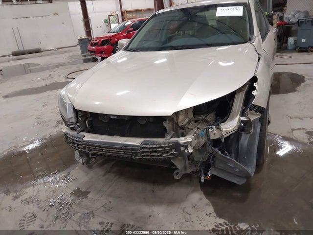Honda k24w1 2015 1HGCR2F80FA091349 Image 6