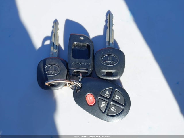 Toyota 2gr-fks 2014 5TDKK3DC0ES426736 Image 11