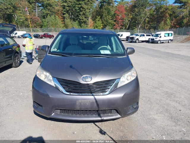 Toyota 2gr-fks 2014 5TDKK3DC0ES426736 Image 12
