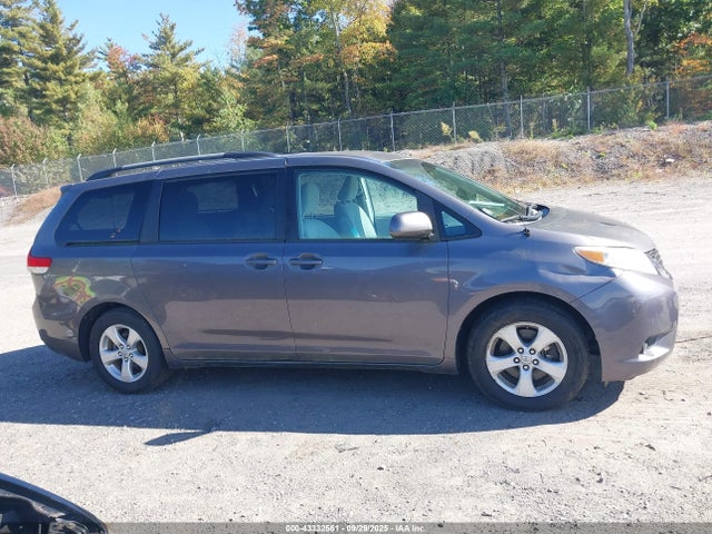 Toyota 2gr-fks 2014 5TDKK3DC0ES426736 Image 13