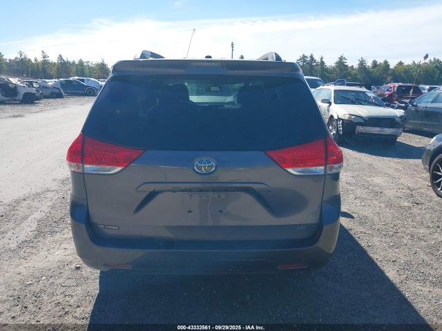 Toyota 2gr-fks 2014 5TDKK3DC0ES426736 Image 16