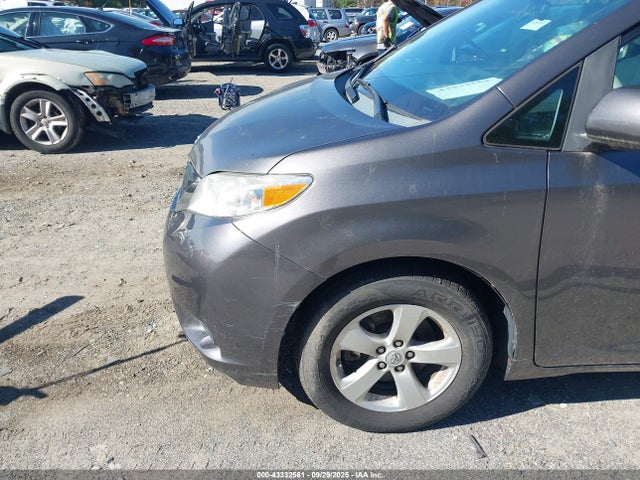 Toyota 2gr-fks 2014 5TDKK3DC0ES426736 Image 20