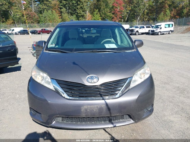 Toyota 2gr-fks 2014 5TDKK3DC0ES426736 Image 21