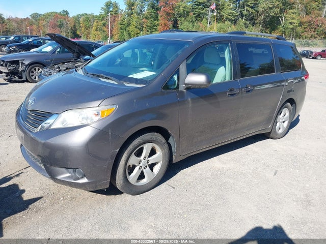 Toyota 2gr-fks 2014 5TDKK3DC0ES426736 Image 2