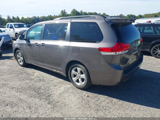 Toyota 2gr-fks 2014 5TDKK3DC0ES426736 Image 3