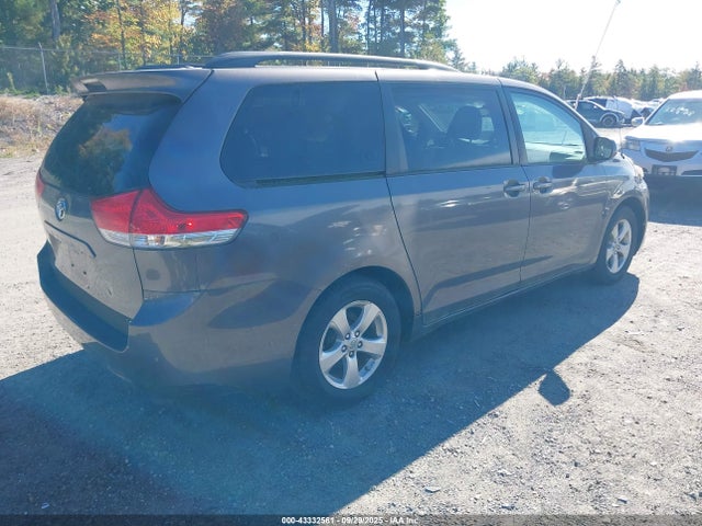 Toyota 2gr-fks 2014 5TDKK3DC0ES426736 Image 4