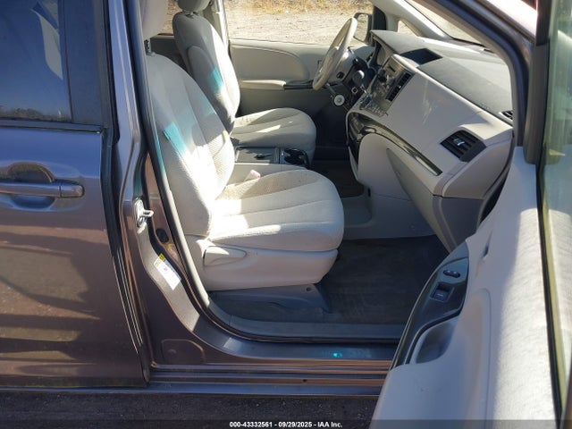 Toyota 2gr-fks 2014 5TDKK3DC0ES426736 Image 5