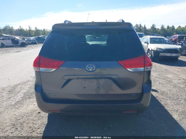 Toyota 2gr-fks 2014 5TDKK3DC0ES426736 Image 6